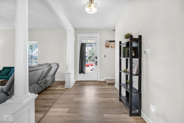 2245 Carrollton Avenue, Indianapolis, IN 46205