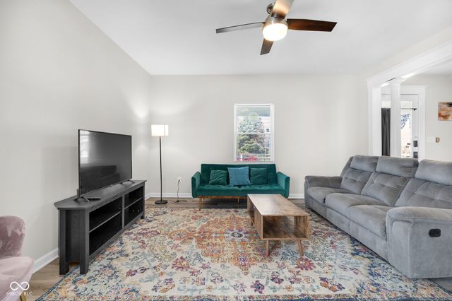 2245 Carrollton Avenue, Indianapolis, IN 46205