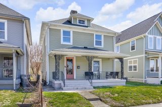 2245 Carrollton Avenue, Indianapolis, IN 46205