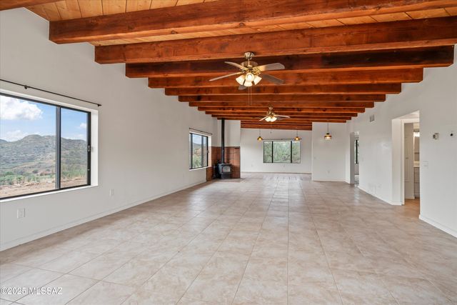 166 Salero Canyon Road, Patagonia, AZ 85624