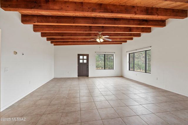 166 Salero Canyon Road, Patagonia, AZ 85624