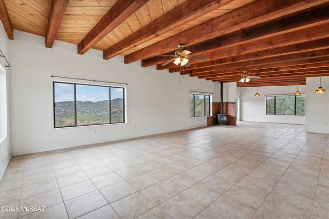 166 Salero Canyon Road, Patagonia, AZ 85624