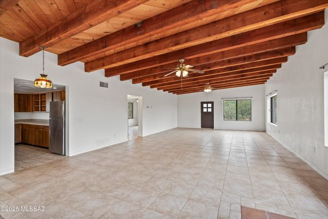 166 Salero Canyon Road, Patagonia, AZ 85624