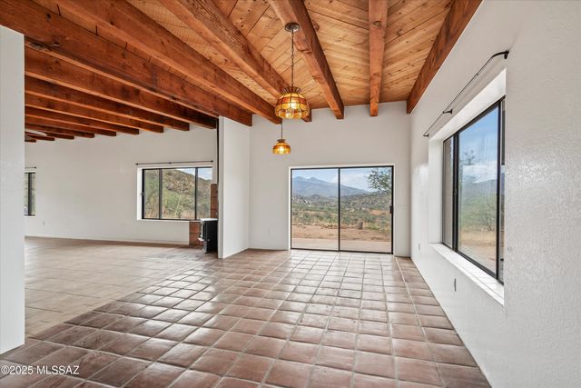 166 Salero Canyon Road, Patagonia, AZ 85624