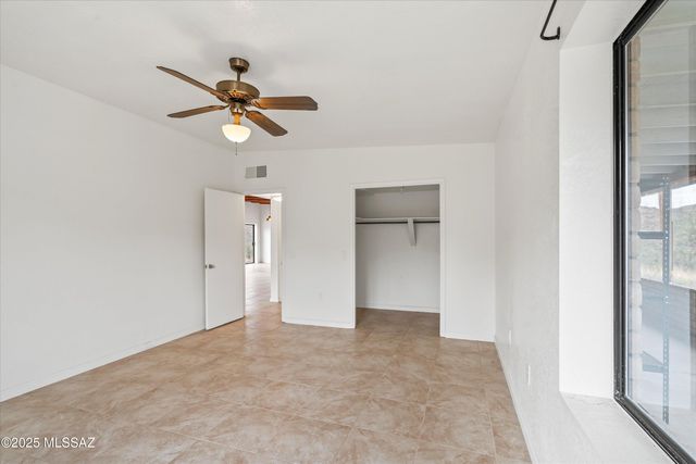 166 Salero Canyon Road, Patagonia, AZ 85624