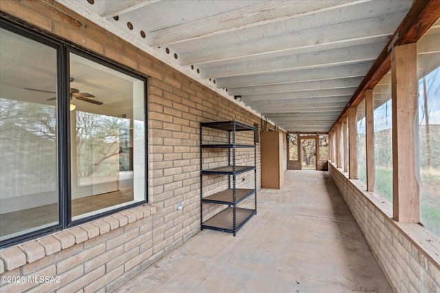 166 Salero Canyon Road, Patagonia, AZ 85624