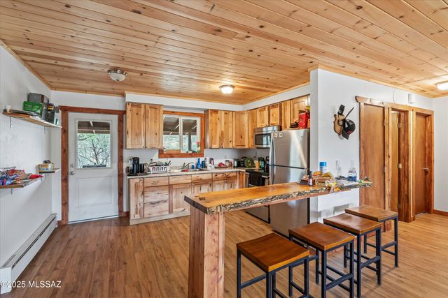 166 Salero Canyon Road, Patagonia, AZ 85624