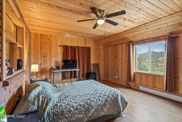 166 Salero Canyon Road, Patagonia, AZ 85624