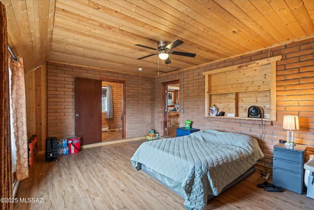 166 Salero Canyon Road, Patagonia, AZ 85624