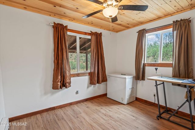 166 Salero Canyon Road, Patagonia, AZ 85624