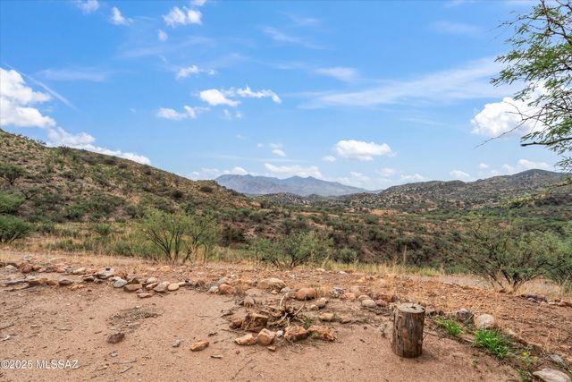 166 Salero Canyon Road, Patagonia, AZ 85624