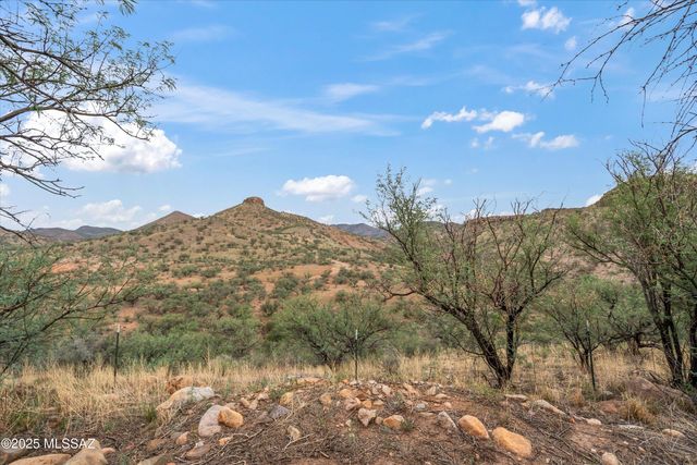 166 Salero Canyon Road, Patagonia, AZ 85624