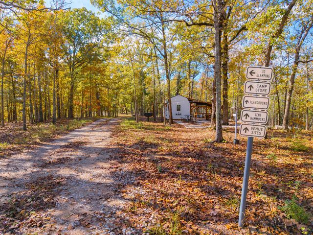 000 C-228 Tract #3, Norwood, MO 65717