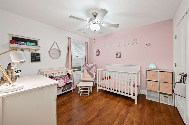 787 Sturdivant Dr, Clarksville, TN 37042