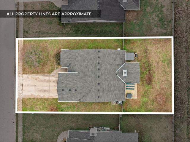 787 Sturdivant Dr, Clarksville, TN 37042