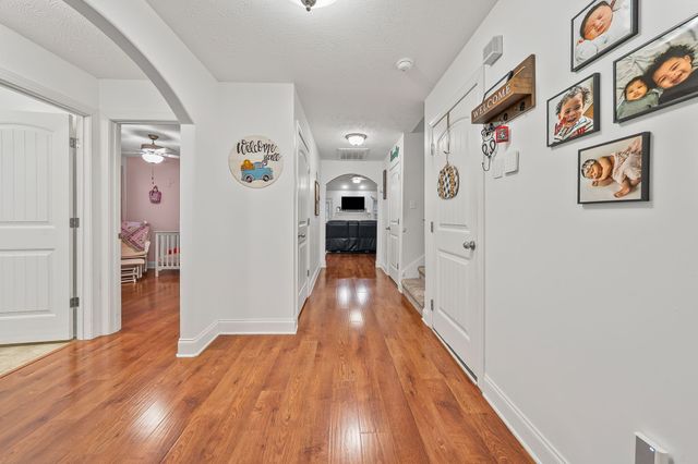 787 Sturdivant Dr, Clarksville, TN 37042