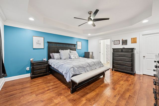 787 Sturdivant Dr, Clarksville, TN 37042