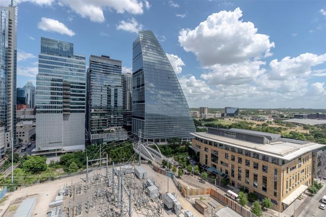 222 West Ave 1709, Austin, TX 78701