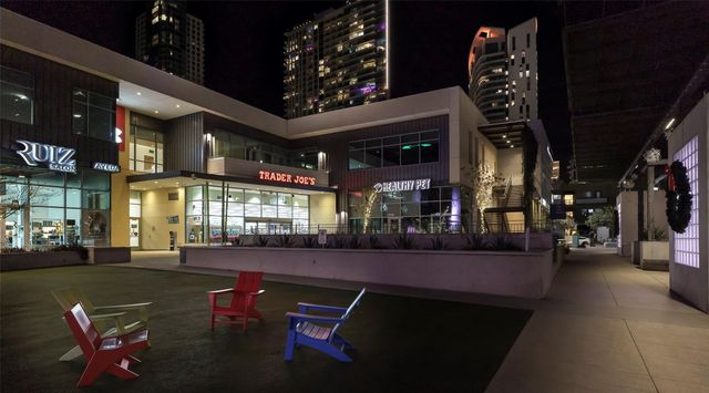 222 West Ave 1709, Austin, TX 78701