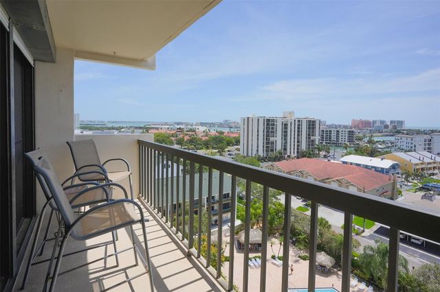 400 ISLAND WAY 1004, Clearwater Beach, FL 33767