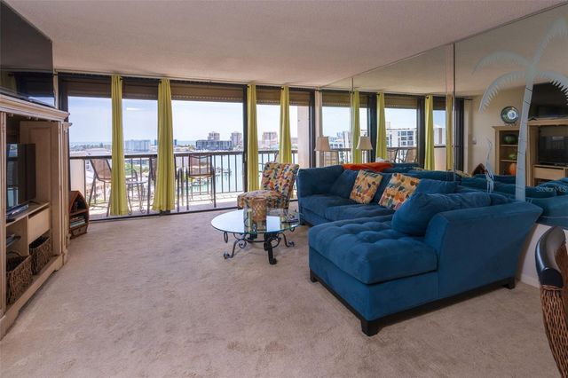 400 ISLAND WAY 1004, Clearwater Beach, FL 33767