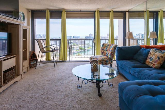 400 ISLAND WAY 1004, Clearwater Beach, FL 33767