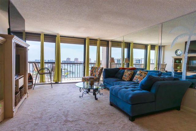 400 ISLAND WAY 1004, Clearwater Beach, FL 33767