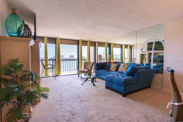 400 ISLAND WAY 1004, Clearwater Beach, FL 33767