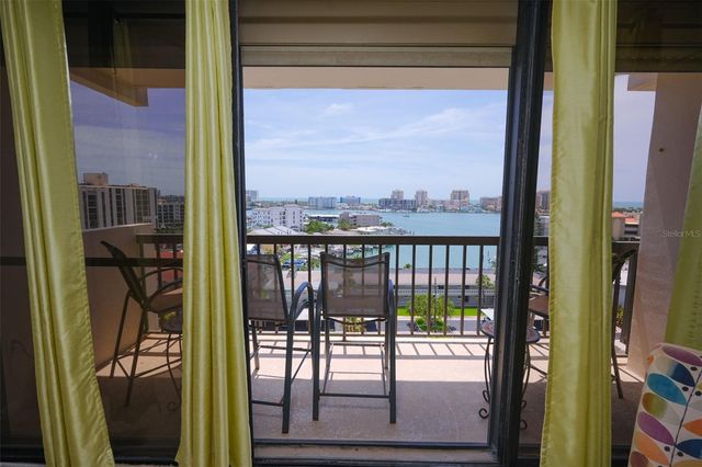 400 ISLAND WAY 1004, Clearwater Beach, FL 33767