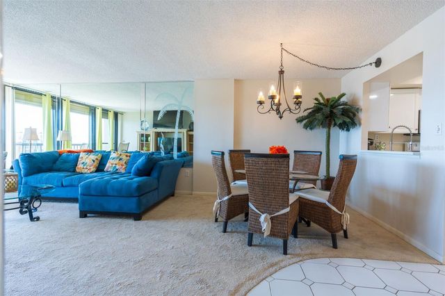 400 ISLAND WAY 1004, Clearwater Beach, FL 33767