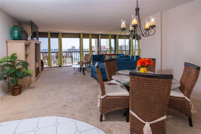 400 ISLAND WAY 1004, Clearwater Beach, FL 33767