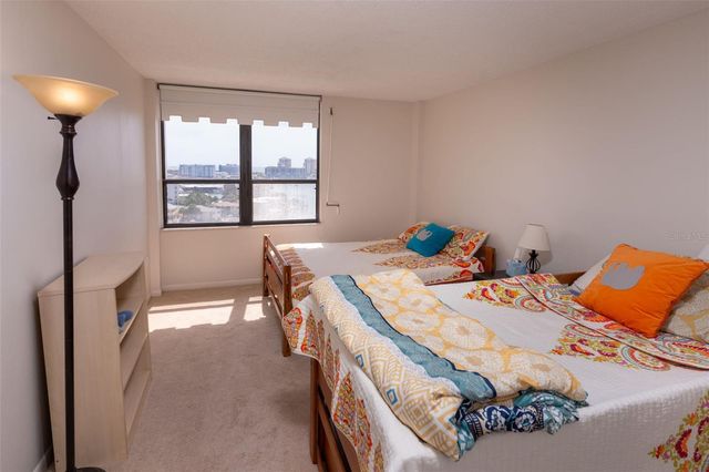 400 ISLAND WAY 1004, Clearwater Beach, FL 33767