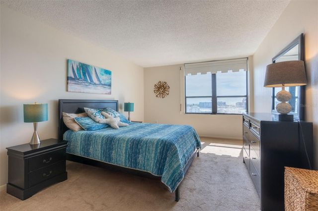 400 ISLAND WAY 1004, Clearwater Beach, FL 33767