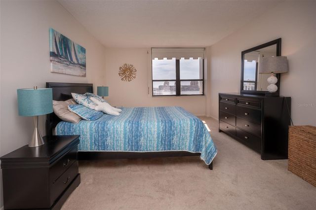 400 ISLAND WAY 1004, Clearwater Beach, FL 33767