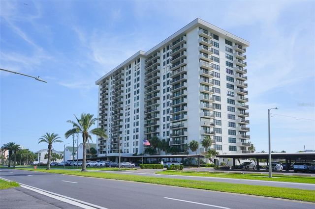 400 ISLAND WAY 1004, Clearwater Beach, FL 33767