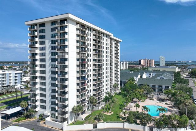 400 ISLAND WAY 1004, Clearwater Beach, FL 33767