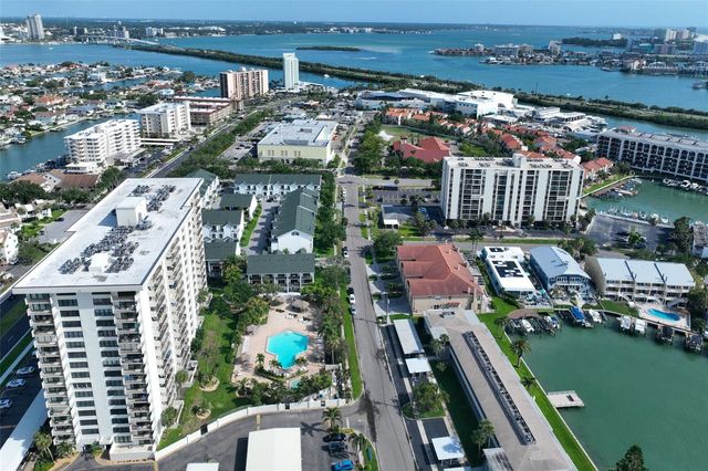 400 ISLAND WAY 1004, Clearwater Beach, FL 33767