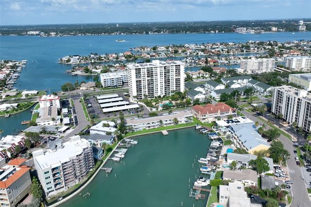 400 ISLAND WAY 1004, Clearwater Beach, FL 33767