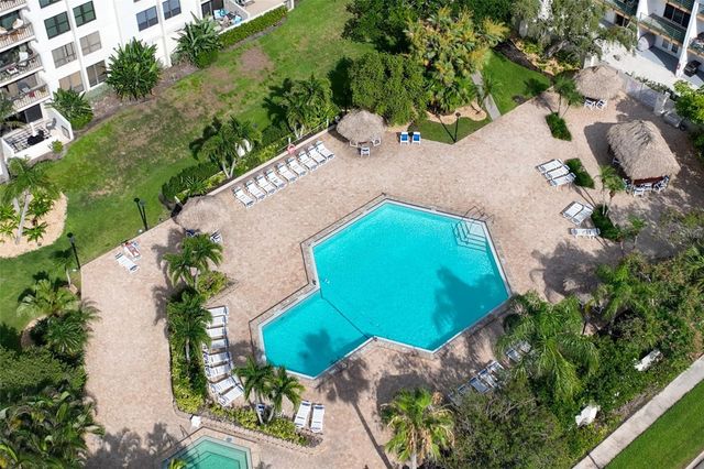 400 ISLAND WAY 1004, Clearwater Beach, FL 33767