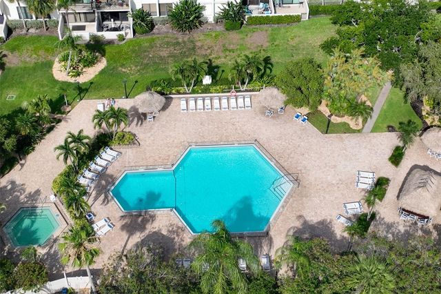 400 ISLAND WAY 1004, Clearwater Beach, FL 33767