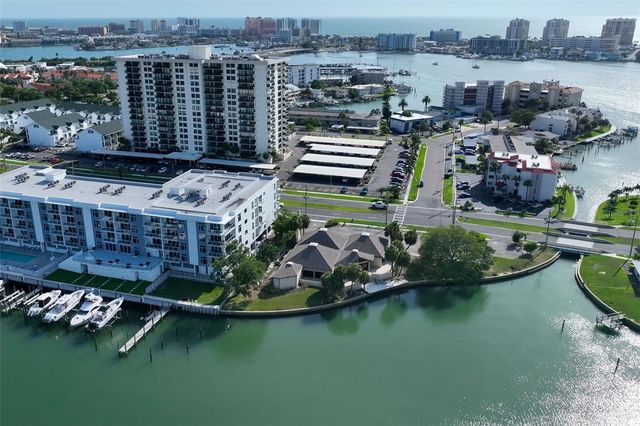 400 ISLAND WAY 1004, Clearwater Beach, FL 33767
