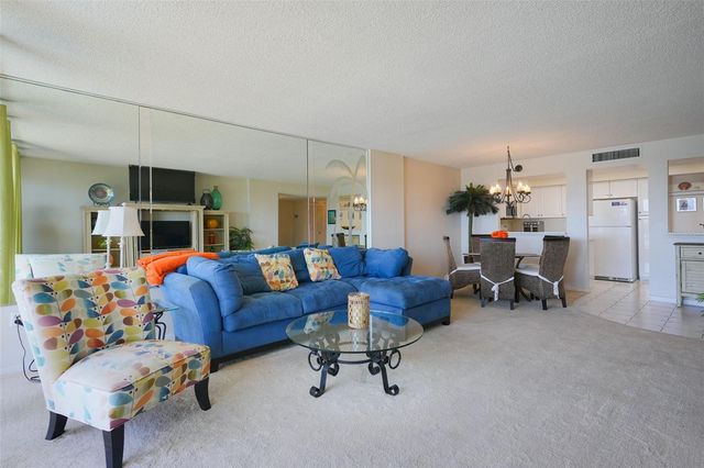 400 ISLAND WAY 1004, Clearwater Beach, FL 33767