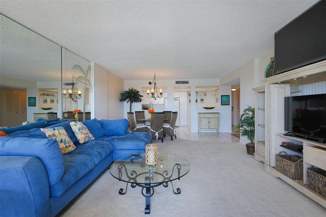 400 ISLAND WAY 1004, Clearwater Beach, FL 33767