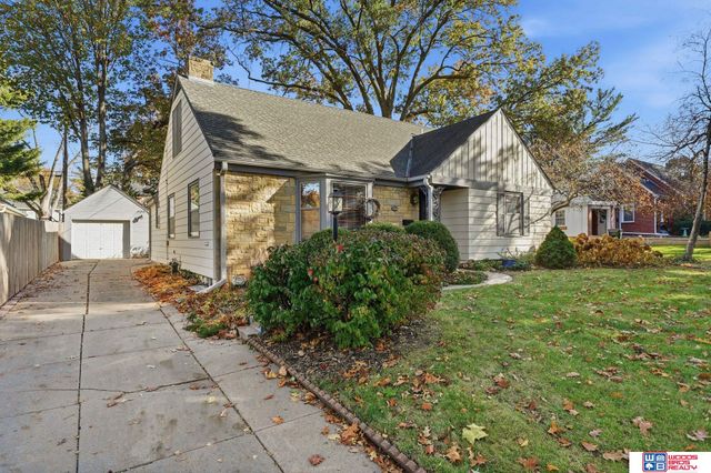 3344 S 29th Street, Lincoln, NE 68502