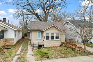 595 E Drayton Street, Ferndale, MI 48220
