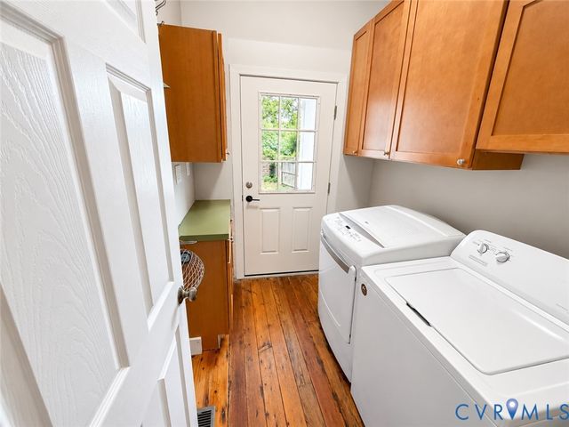 315 Grove Ave, Petersburg, VA 23803