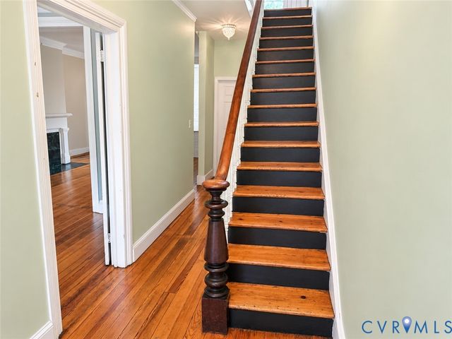 315 Grove Ave, Petersburg, VA 23803