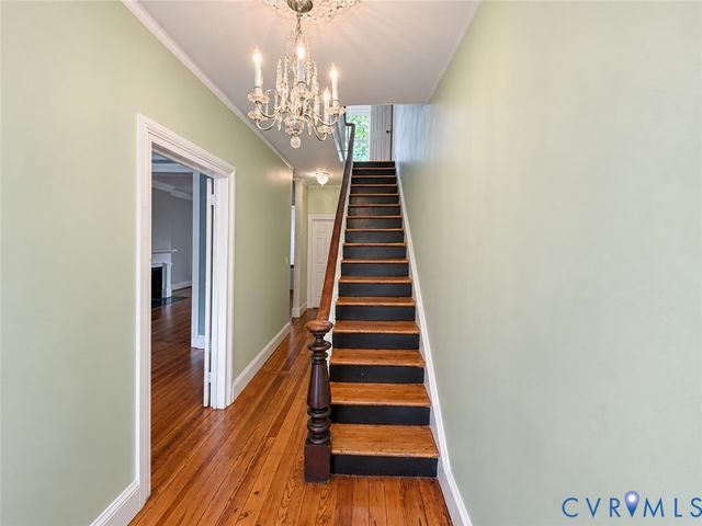 315 Grove Ave, Petersburg, VA 23803