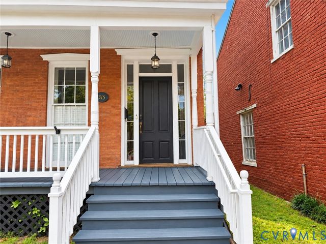 315 Grove Ave, Petersburg, VA 23803