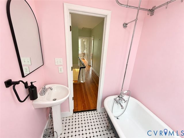 315 Grove Ave, Petersburg, VA 23803